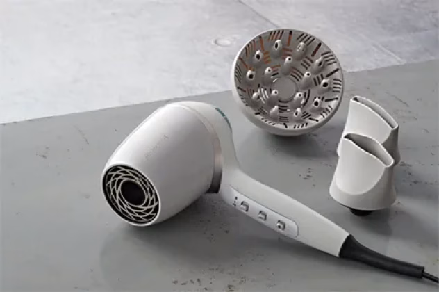 Remington Hydraluxe Pro föön