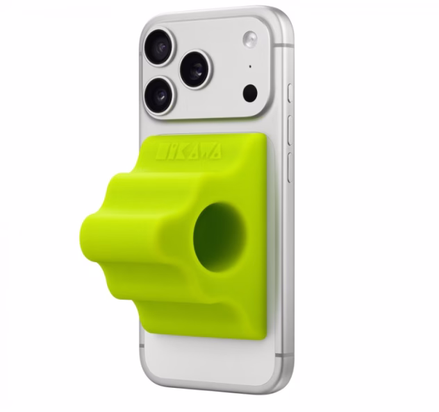 Apple iPhone’i hoidik ja alus