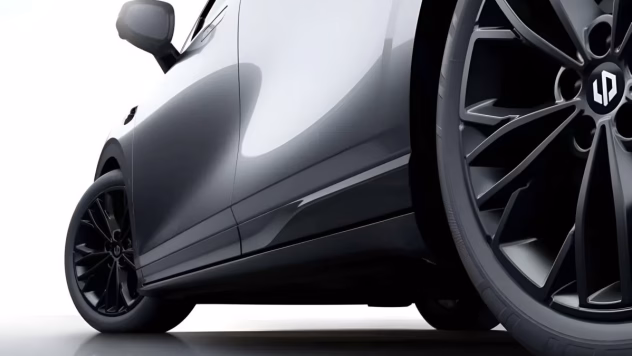 Leapmotor B05 Ultra sihtrühmaks on nooremad juhid