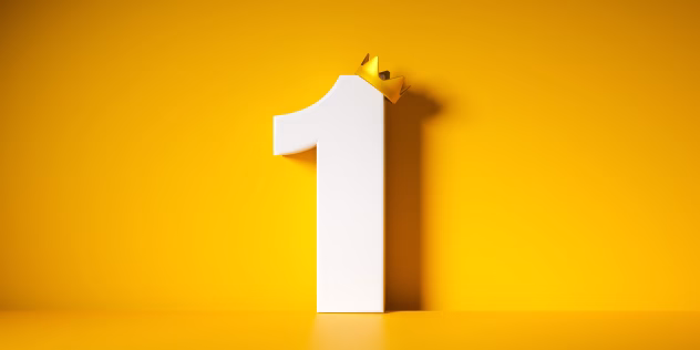 Numeroloogiline tsükkel - elutee number 1