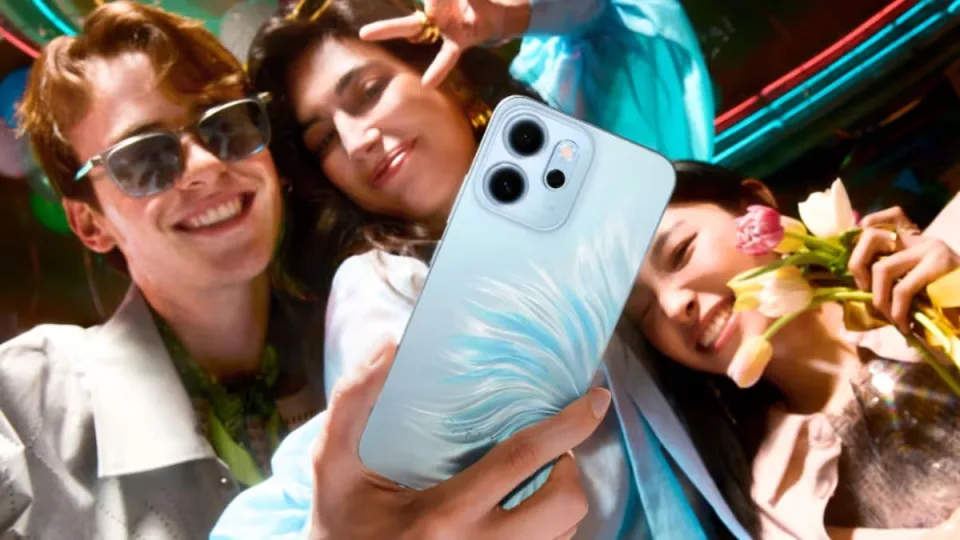 Uus Oppo Reno 15: üllatav MediaTeki superkiip paljastatud