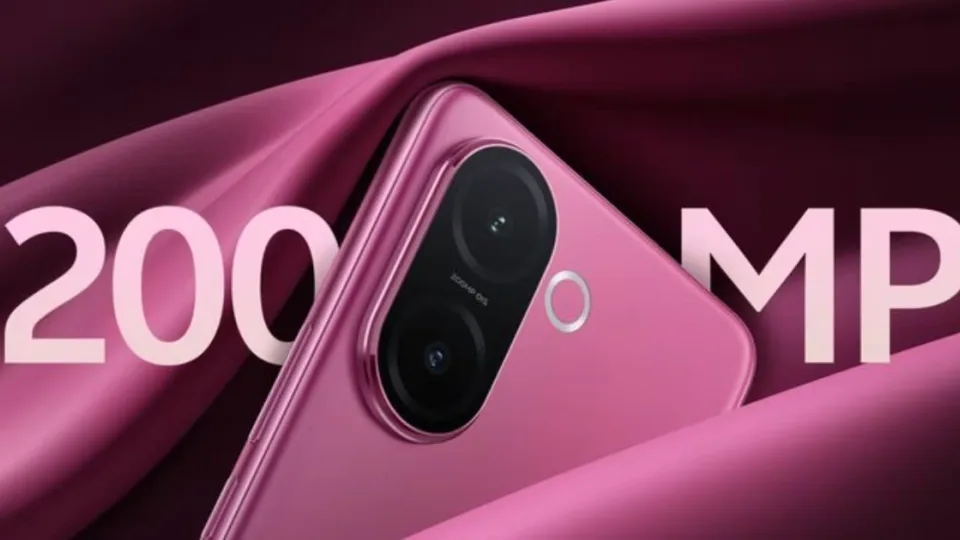 Uus Vivo V60e: šokeeriv 200 MP kaamera!