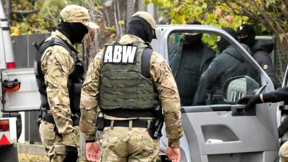 Varšuvos ametniku reetmine: šokeeriv spionaaž Venemaa heaks