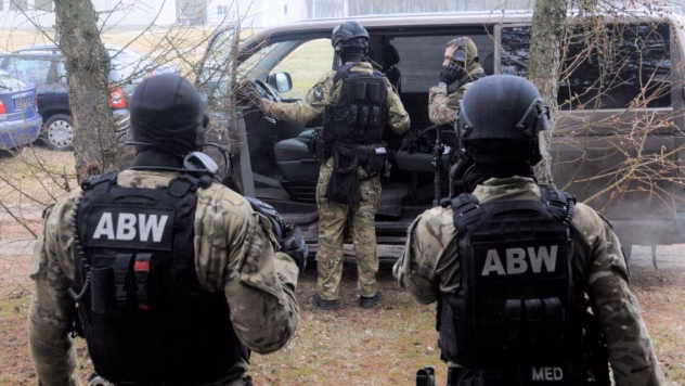 Varssavi apellatsioonikohus pikendab eelvangistust