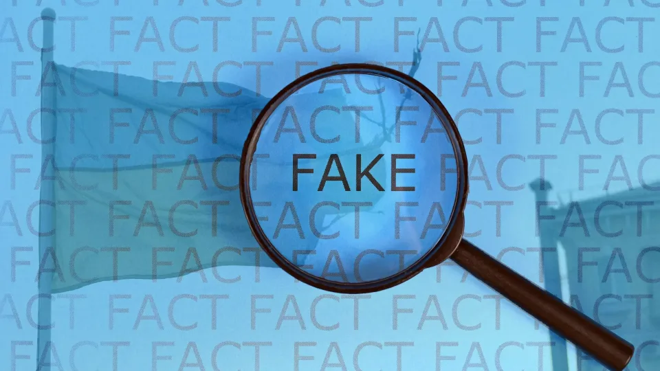 Venemaa propaganda teeb sust trolliks kiiremini kui faktid