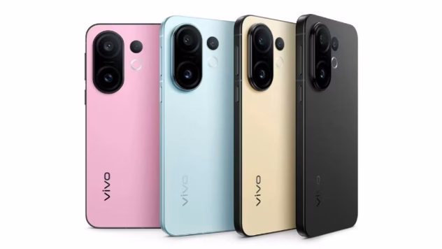 Vivo X300 FE nutitelefon lekib Euroopasse