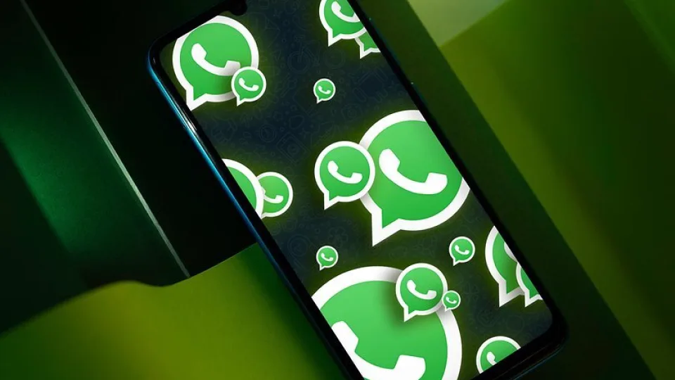 WhatsApp ületas piire: üks klikk lahendab kõik
