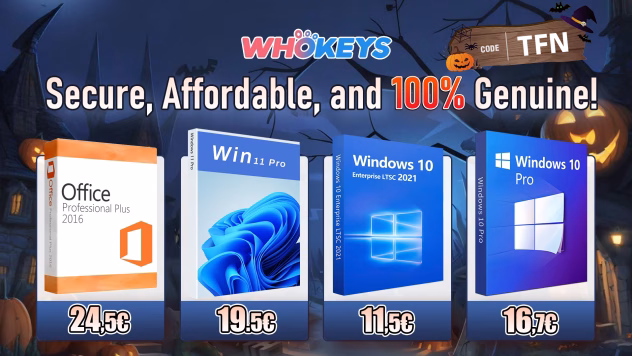 Windowsi kasutajad otsivad odavamat versiooni