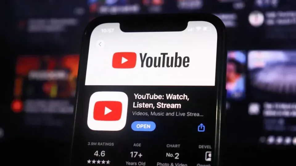 YouTube uus sõnumifunktsioon muudab kogu suhtluse platvormil