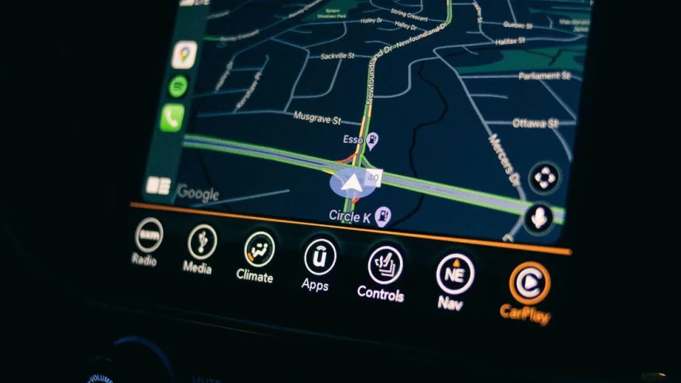 Android Auto pöörane läbimurre, mida keegi ei uskunud
