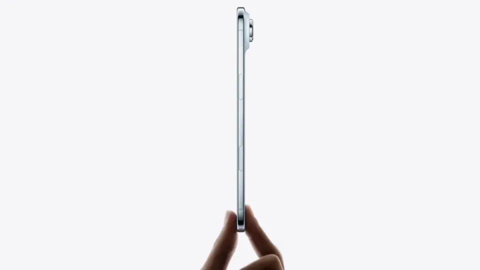 Apple fiasko? Ülikõhna iPhone Air tootmine kärbitakse