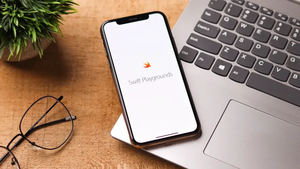 Apple šokeerib: Swift jõuab ka Androidi!