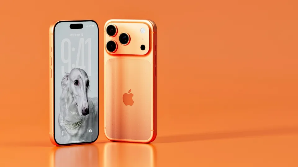 Apple tõuseb nutitelefonide vaieldamatuks turuliidriks?