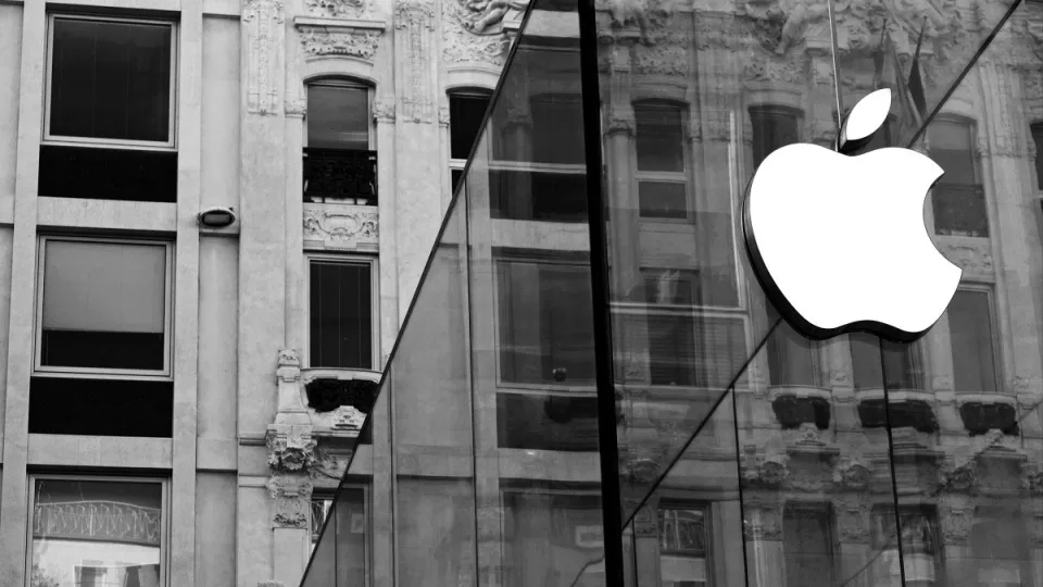 Apple vallutab tervishoiu: isiklik arst või rahaauk?