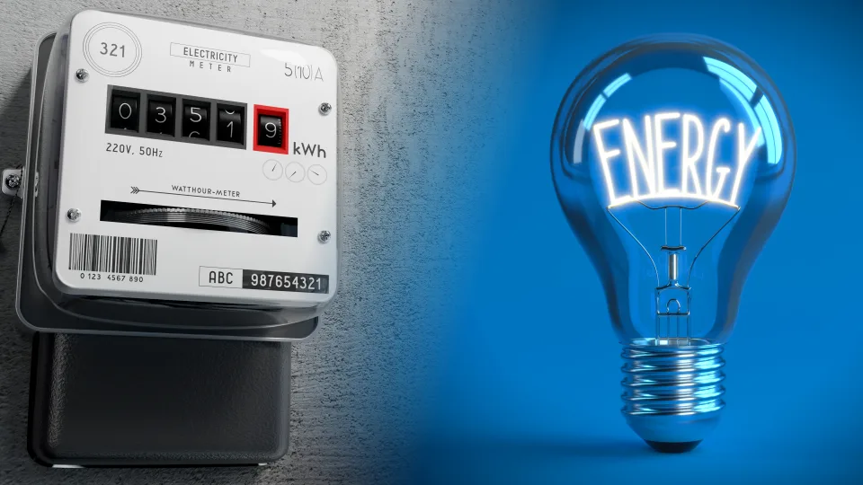 Ära eksi: kestliku energia alustamise 5 reeglit
