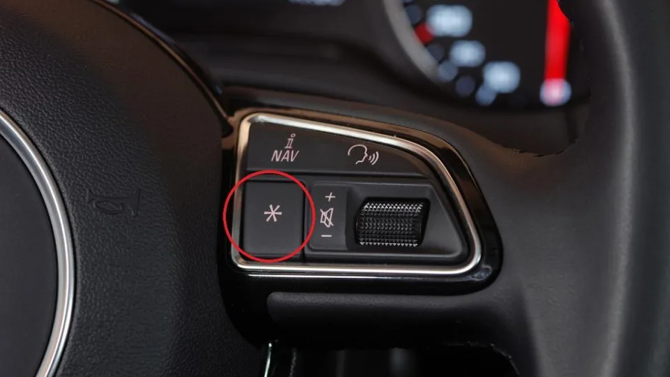 Ära Vajuta Seda Nuppu Autos Enne Selle Lugemist
