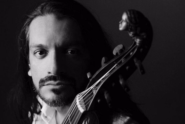 Barokkmuusika kontsert Püha Katariina kirikus