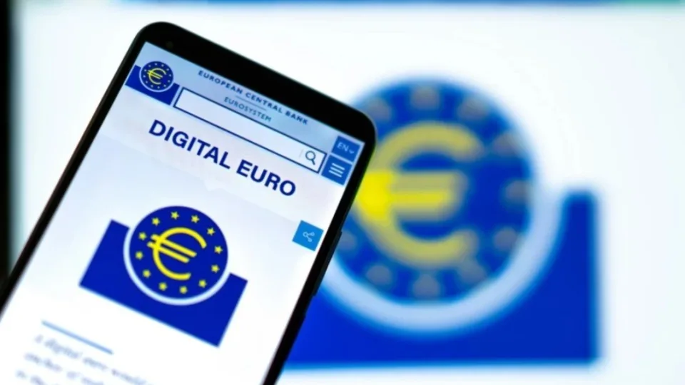 Digitaalne euro: finantsvabadus või ohtlik illusioon?