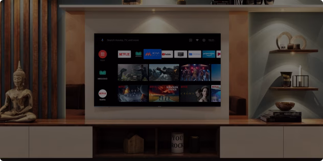 Teleri valimine võib olla keeruline