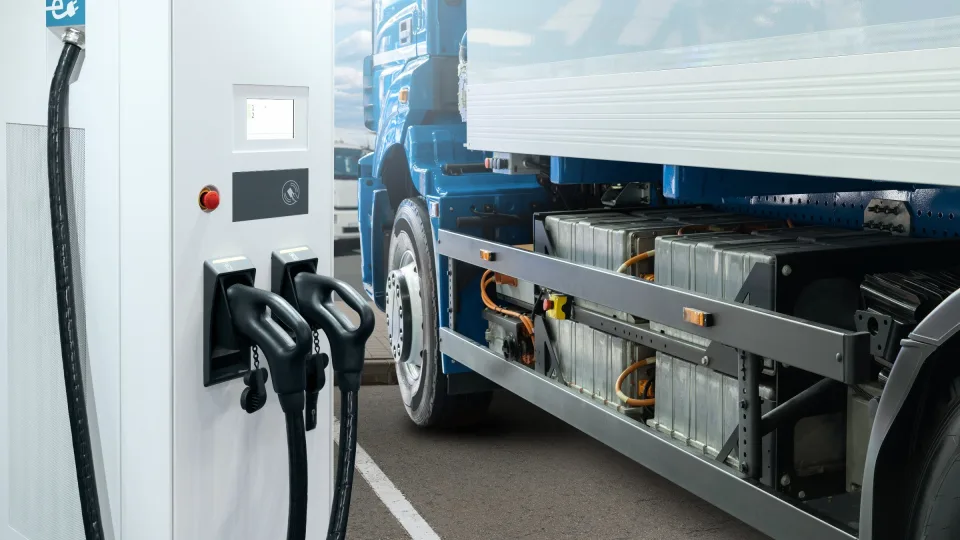 Elektriveokite vaikses boomis: kas jääme rongist maha?