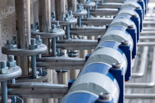 Gaasitaristu ja alternatiivsed tarneallikad Euroopas