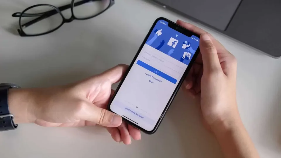 Facebook muudab mängu: iga klikk kujundab su elu