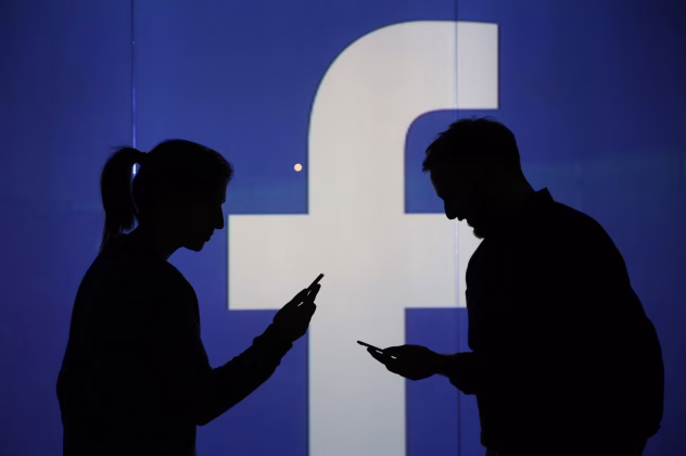 Tehisintellekti kasutamine Facebookis