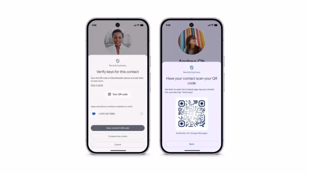 Google’i harivad küberohutuse tööriistad