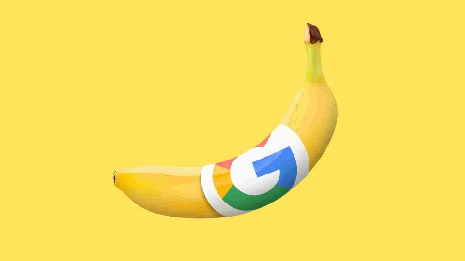 Google šokeerib: uus Nano Banana tehisaru režiim!