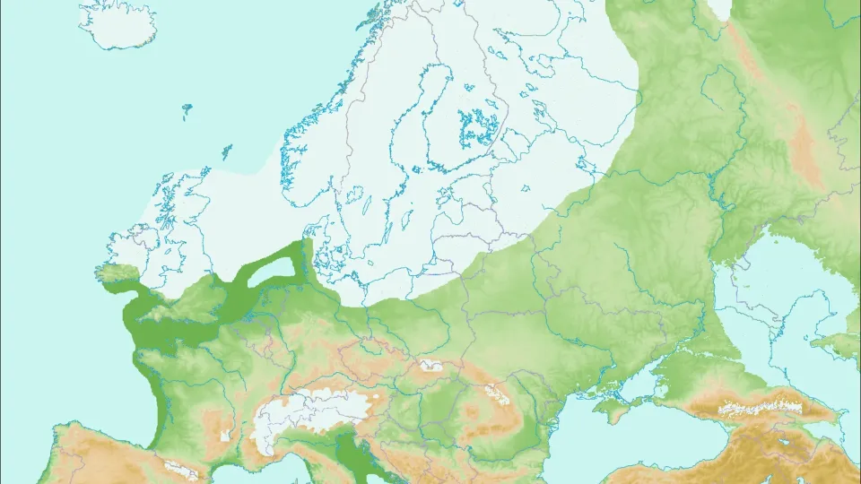 Jääaja saladused paljastatud: koopad peitsid iidset DNAd