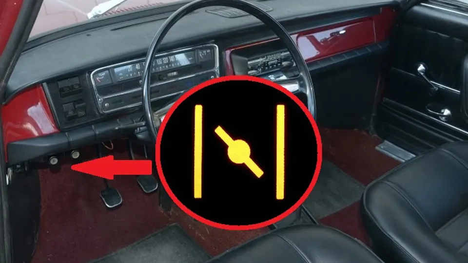 Kas mäletad seda autotrikki, mida keegi enam ei tee?