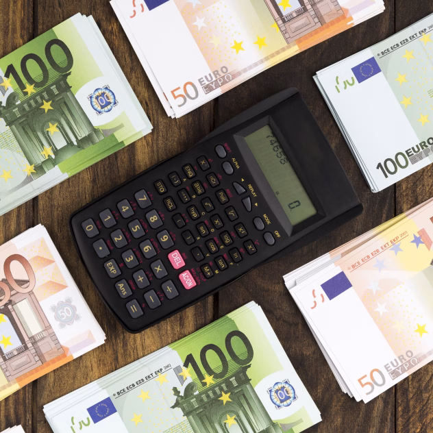 Soovituslik sularaha varu