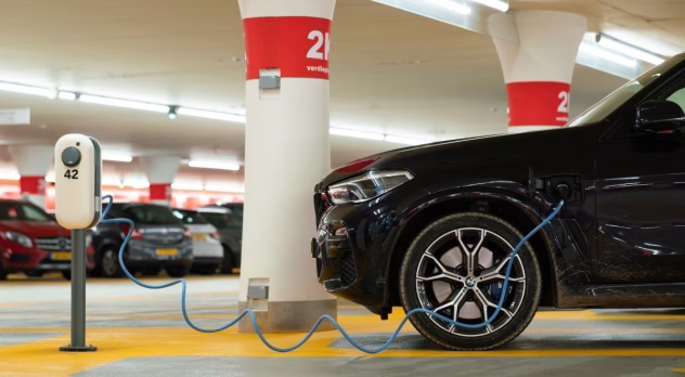 Kasutatud elektriautode hinnad langevad