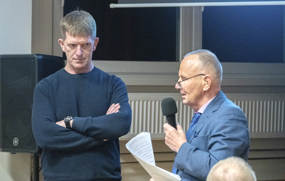 Kehtna tuulepargid: šokeeriv mõju vallale selgub!