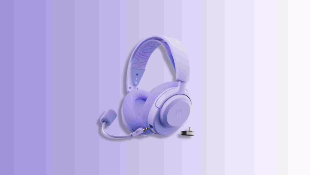 SteelSeries Arctis Nova 3 Wireless kõrvaklapid