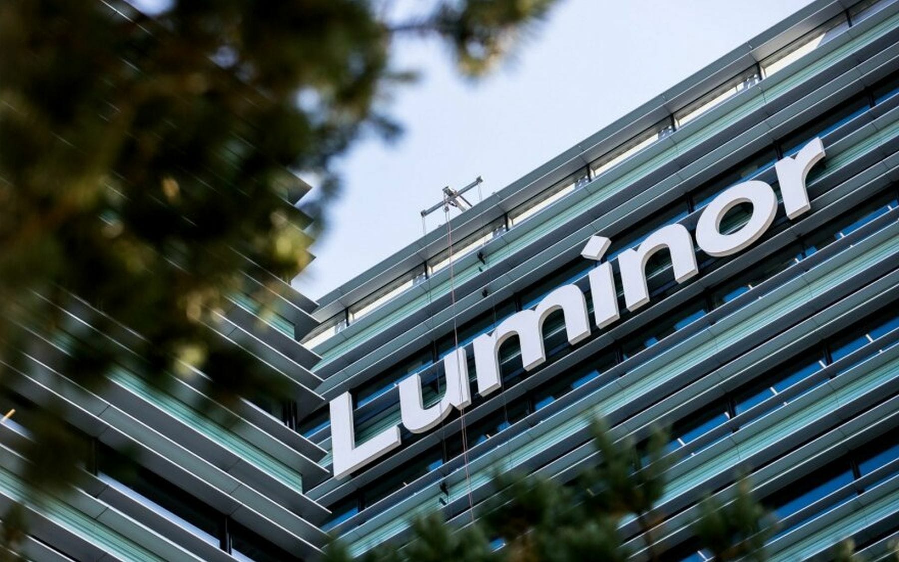 Luminori teenused kaovad ööl vastu reedet! Vaata, kas see mõjutab ka sind!