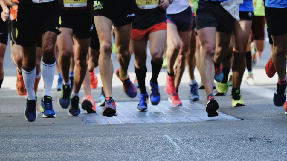 Maratonid sulgevad linnad: põhjus üllatab iga juhti