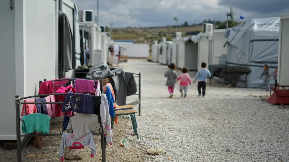 Migrantide edu saladus: kodu ja sõpru vajad!