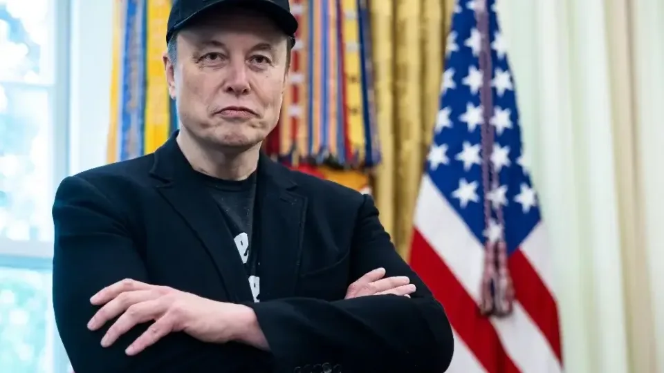 Musk šokeerib: Tesla saatus sõltub ühest otsusest
