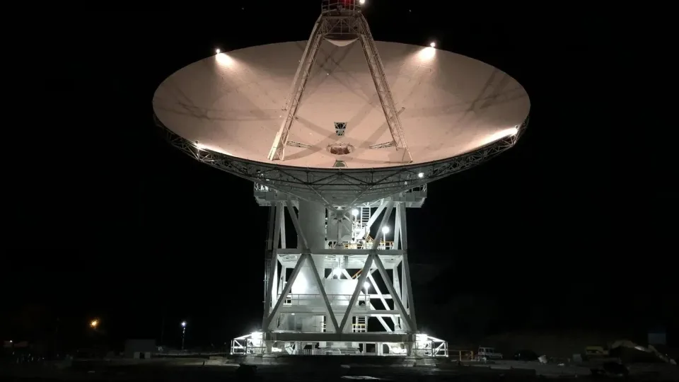 NASA saatuslik viga: kosmoseseadmed katastroofi äärel