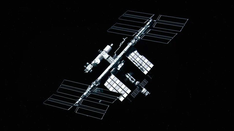 NASA salaplaan: mis saab sajandi kosmose sümbolist?