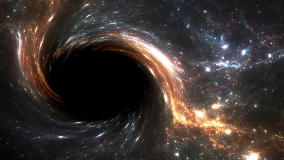 NASA šokeeritud: mustad augud saadavad ootamatuid X-kiiri