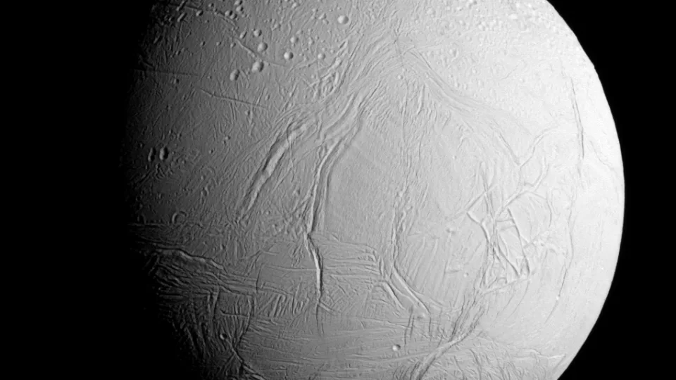 NASA šokeeriv avastus: tillukesel kuul unustatu aarde?