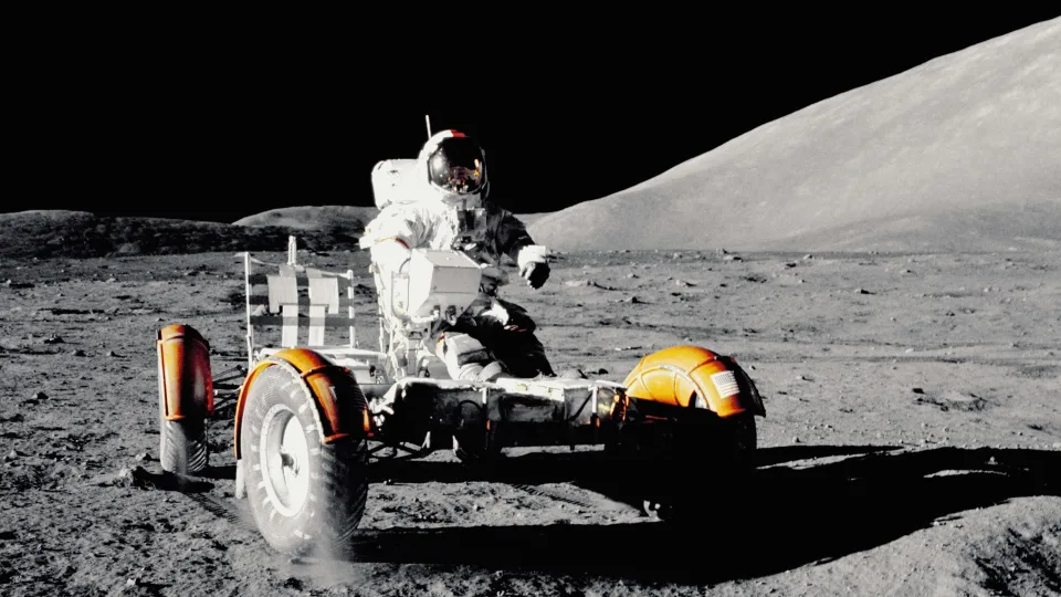 NASA suurim pettus? Šokistav tõde kuulsast kosmoreisist