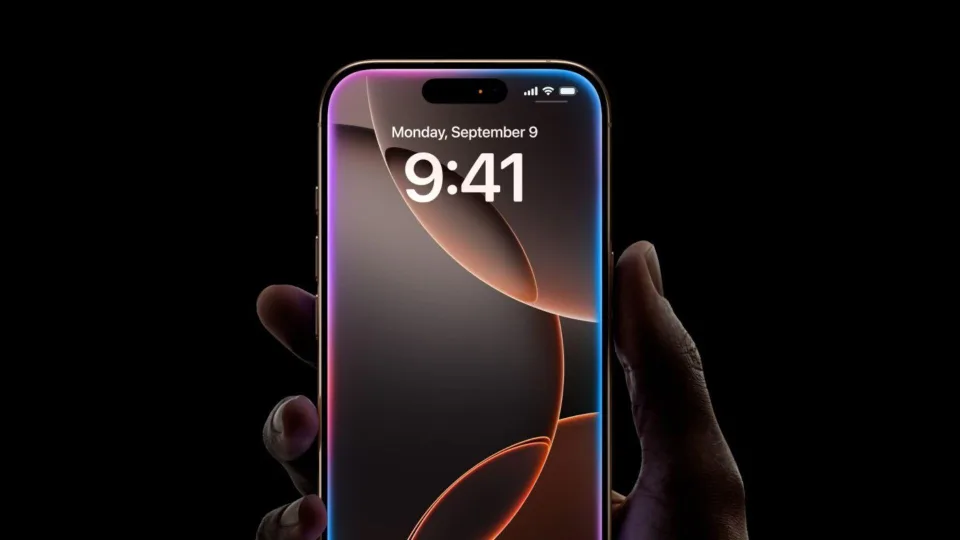 Need 5 Androidi on iPhone 17 Prost paremad