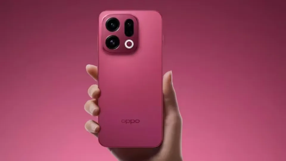 Oppo Find X9 vallutab Euroopa: hind ja värvid paljastatud