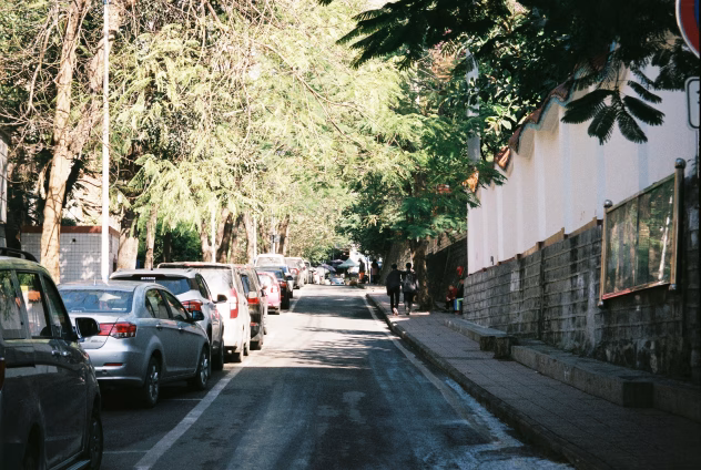 Ringristmik Bhutani linnas