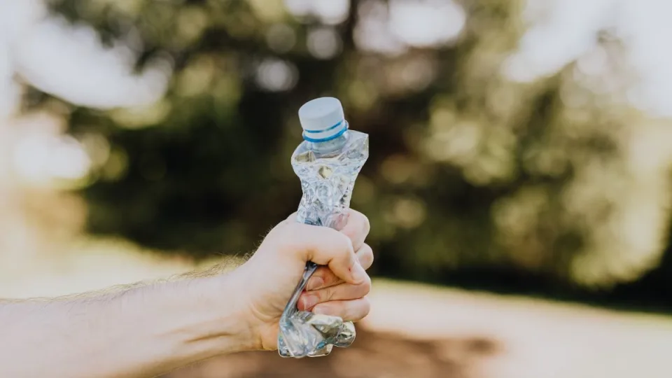 See plastikuoht tervisele šokeerib sind tõeliselt