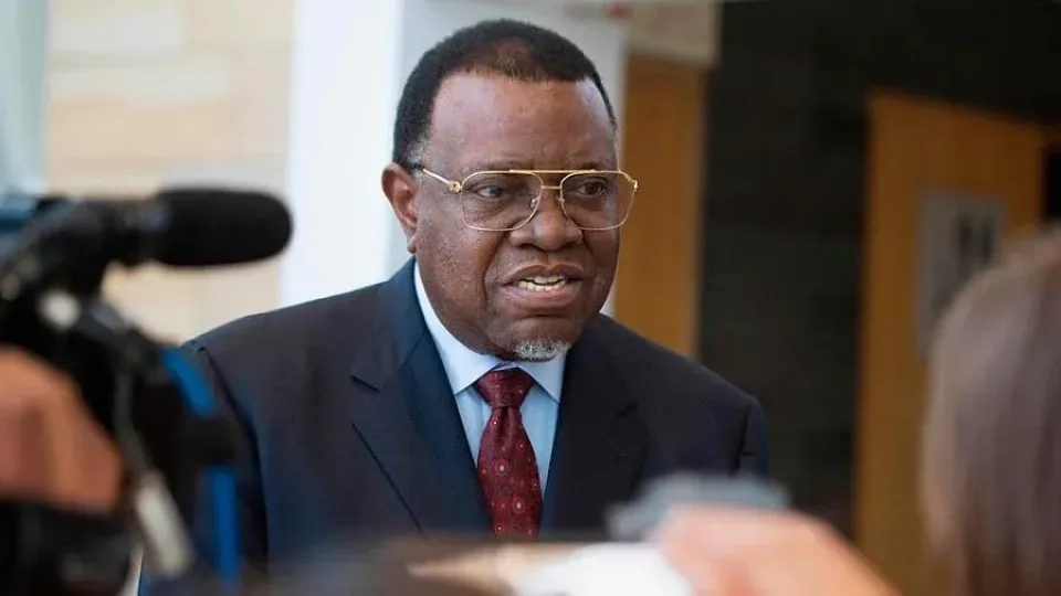 Skandaalne veteran kohtus saatusega: Aafrika valijate otsus