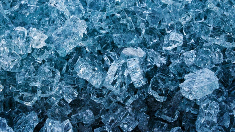 Šokeeriv avastus: teadlased leidsid võimatu jää vormi